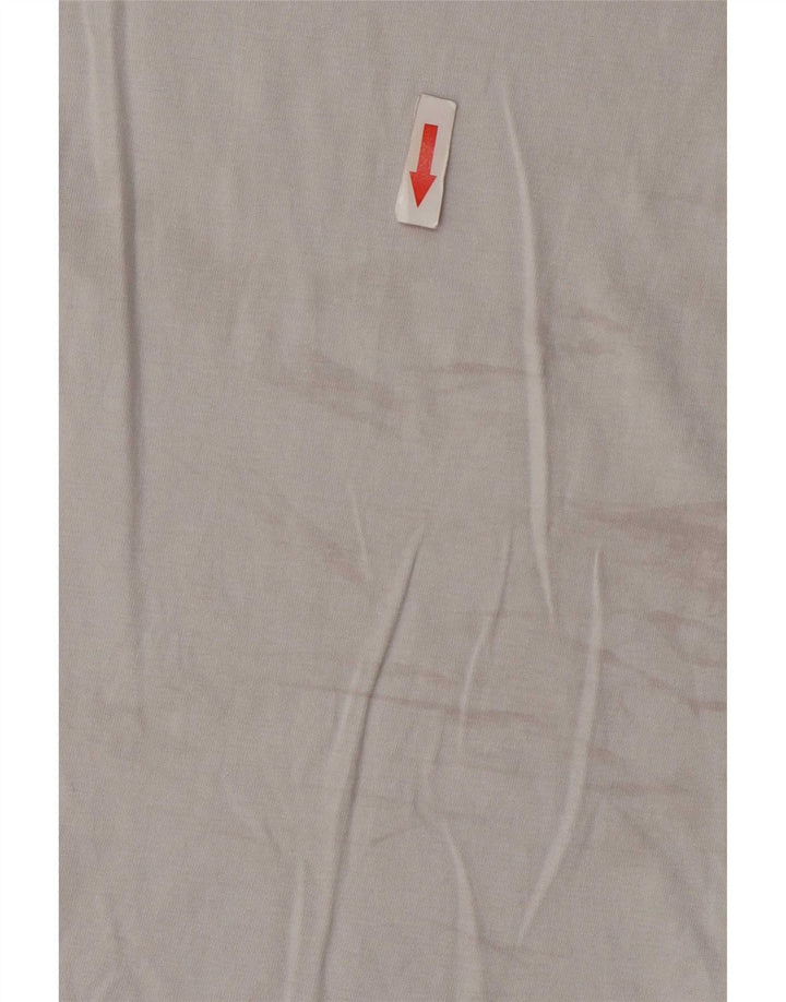 Γυναικείο T-Shirt Levi's Top UK 14 Medium Blue