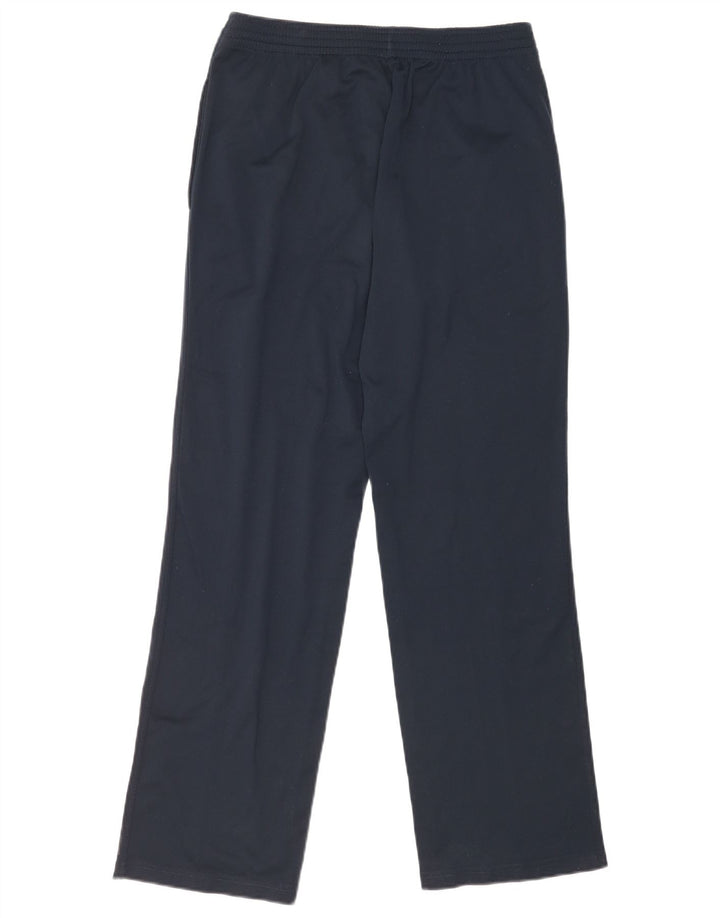 Ανδρική αθλητική φόρμα Champion Παντελόνι Small Navy Blue Polyester