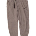 Ανδρική φόρμα γυμναστικής Nike Therma-Fit Joggers μεγάλο γκρι πολυεστέρα