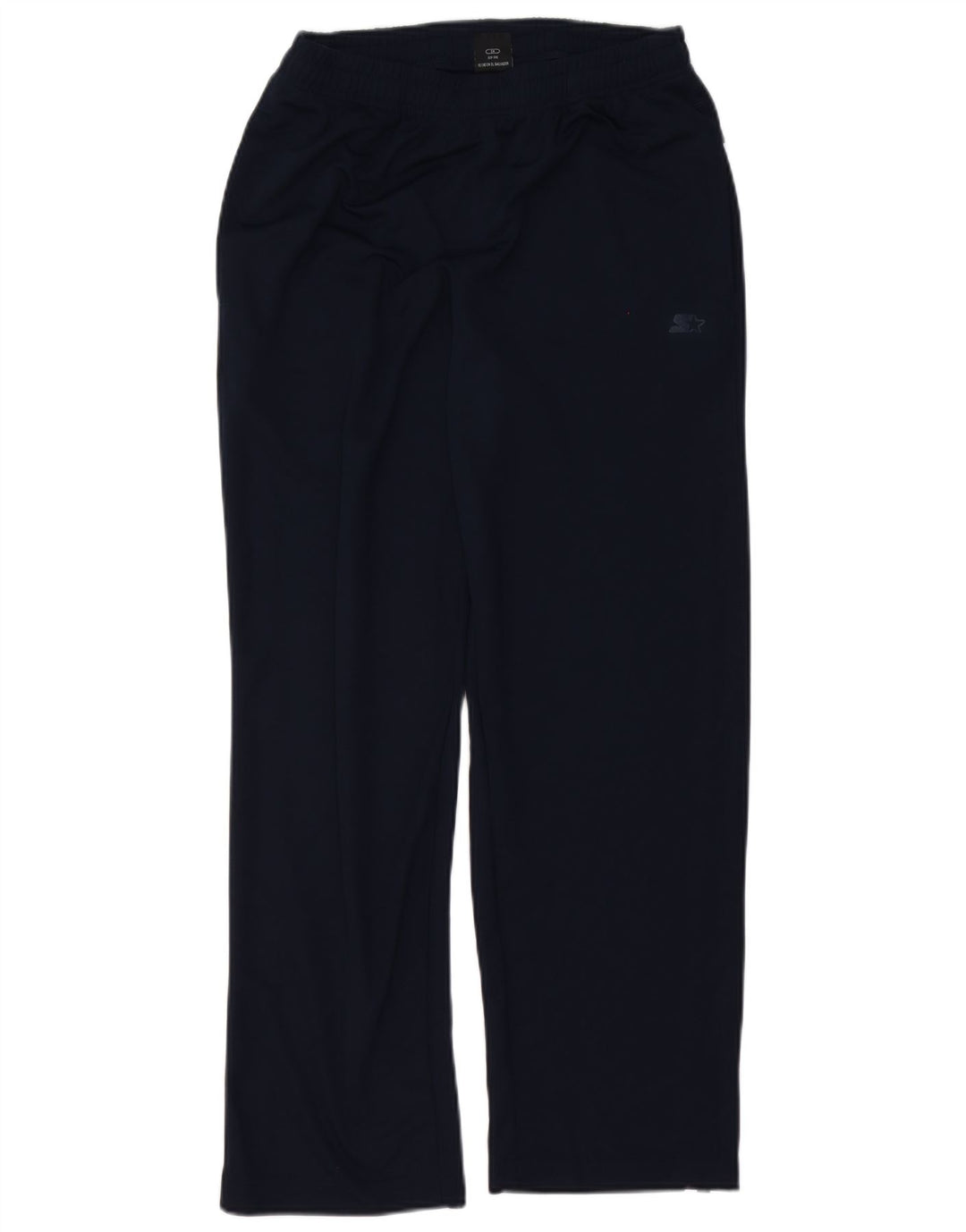 Starter ανδρική φόρμα παντελόνι UK 28/30 Small Navy Blue Polyester