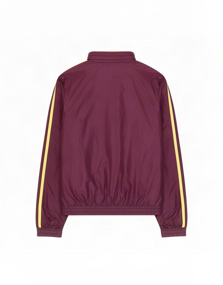 Γυναικεία αθλητική φόρμα Adidas Top Jacket EU 40 Medium Maroon Polyester