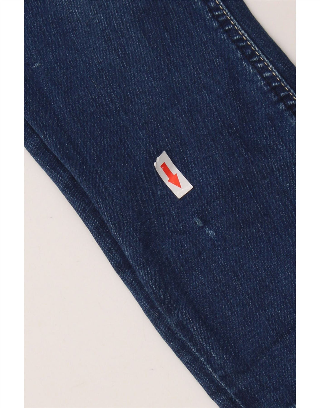 G-STAR Γυναικείο Lynn Skinny Jeans W30 L32 Μπλε βαμβακερό