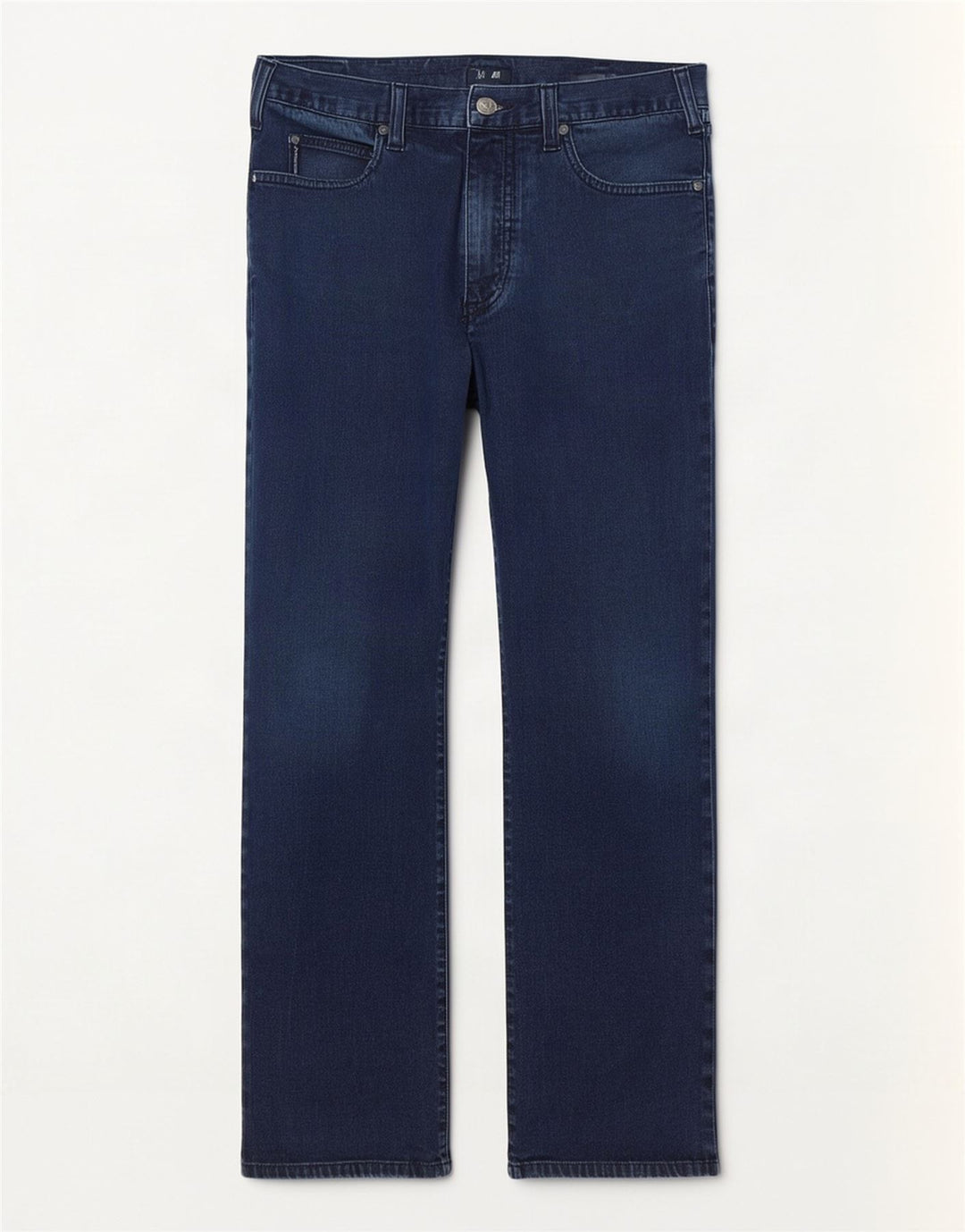 Ανδρικό τζιν Armani Regular Fit W36 L28 Μπλε βαμβακερό