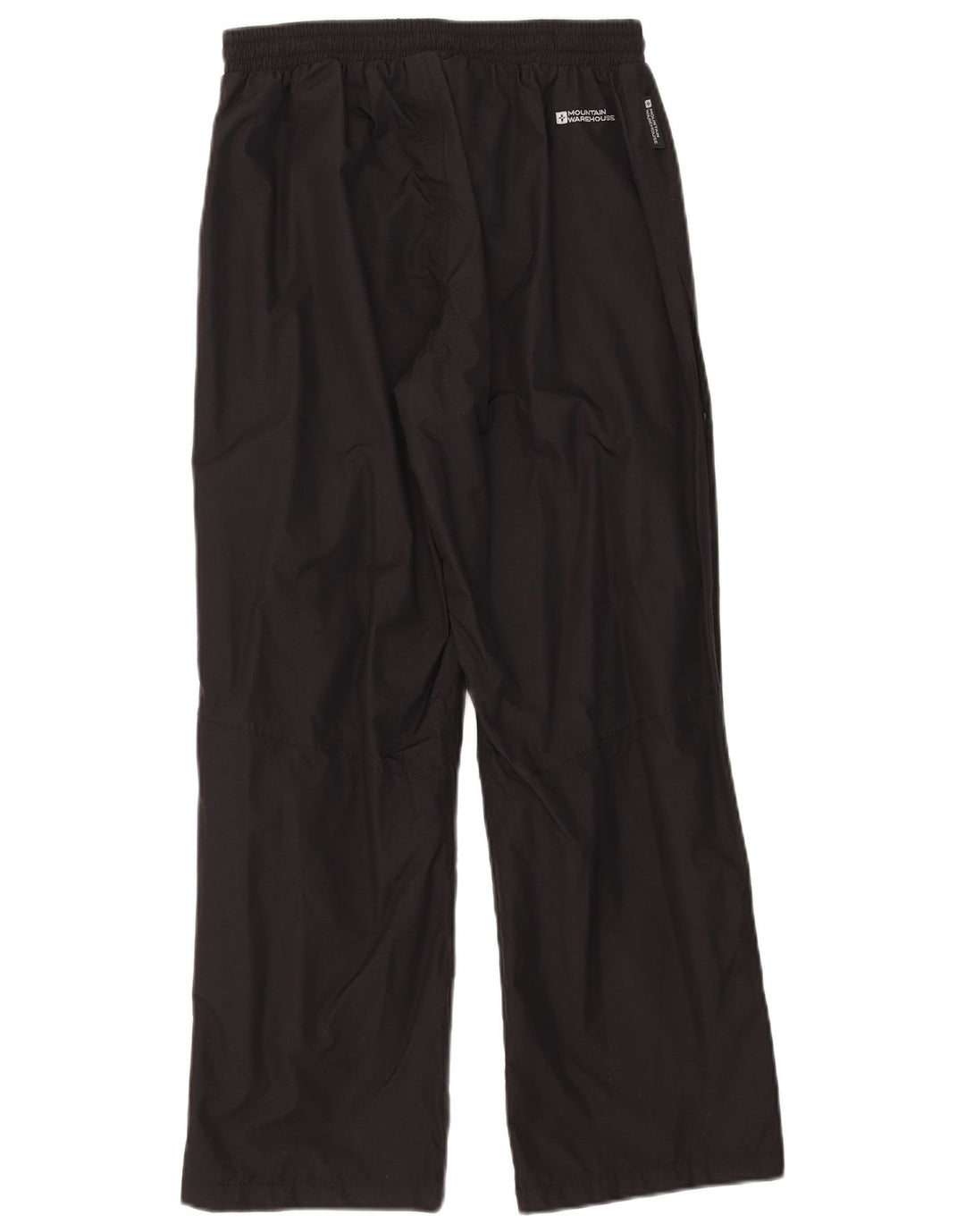 Mountain Warehouse Γυναικείο Αδιάβροχο Παντελόνι UK 10 Small Black Nylon