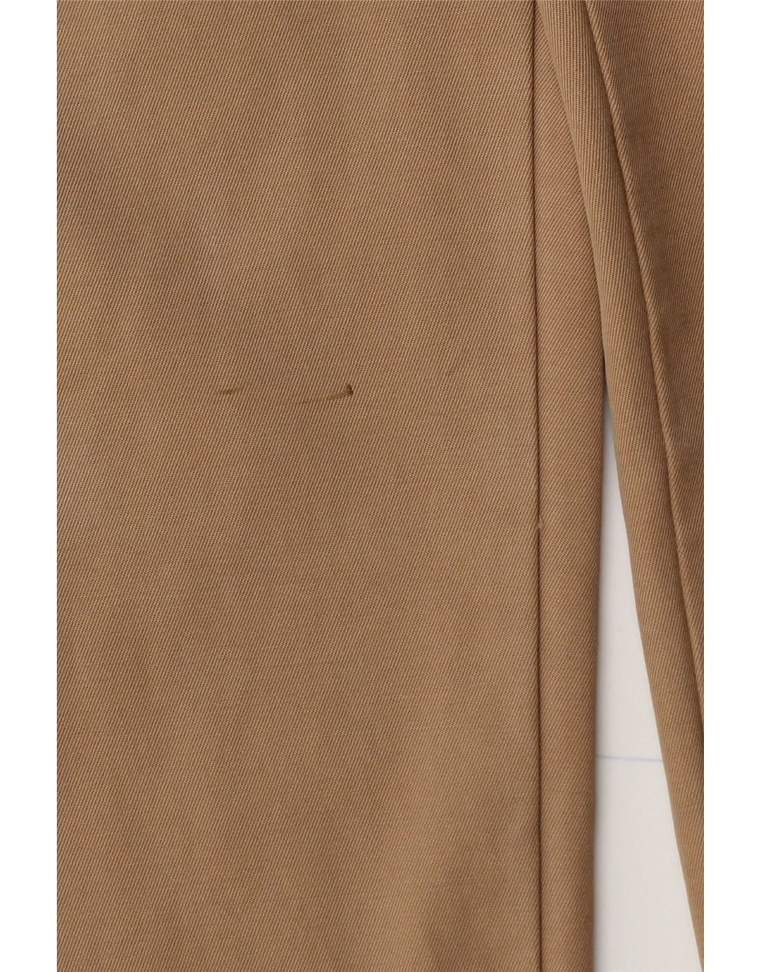 TOMMY HILFIGER Ανδρικό ίσιο παντελόνι Chino W34 L32 Μπεζ βαμβακερό