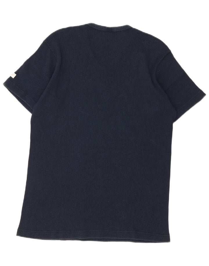 Ανδρικό T-Shirt Levi's Top XL Navy Blue Cotton