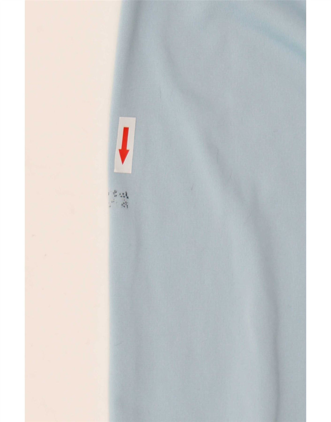 Champion γυναικεία αθλητική φόρμα Top Jacket UK 10 Small Blue
