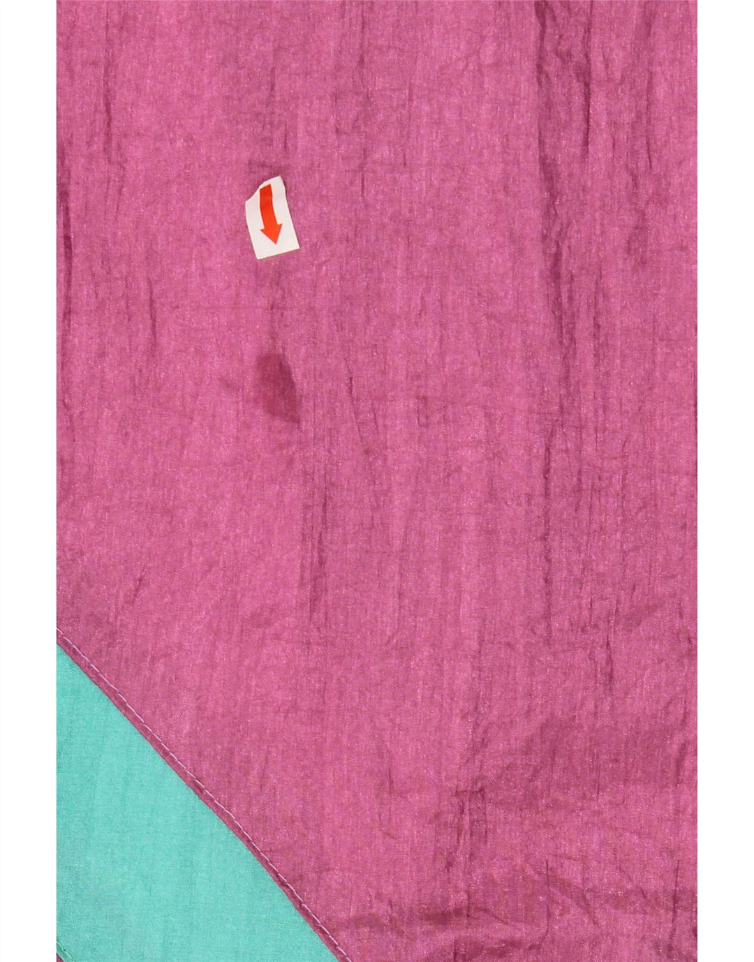 Ανδρική φόρμα Vintage Top Jacket XL Pink Colourblock