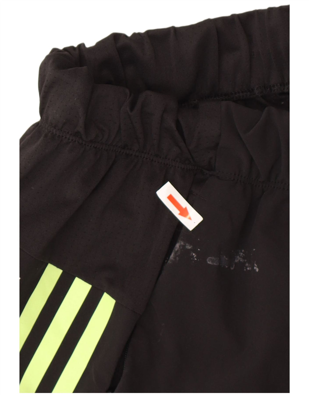 Ανδρικό σορτς Adidas Aeroready Αθλητικό μεσαίο μαύρο