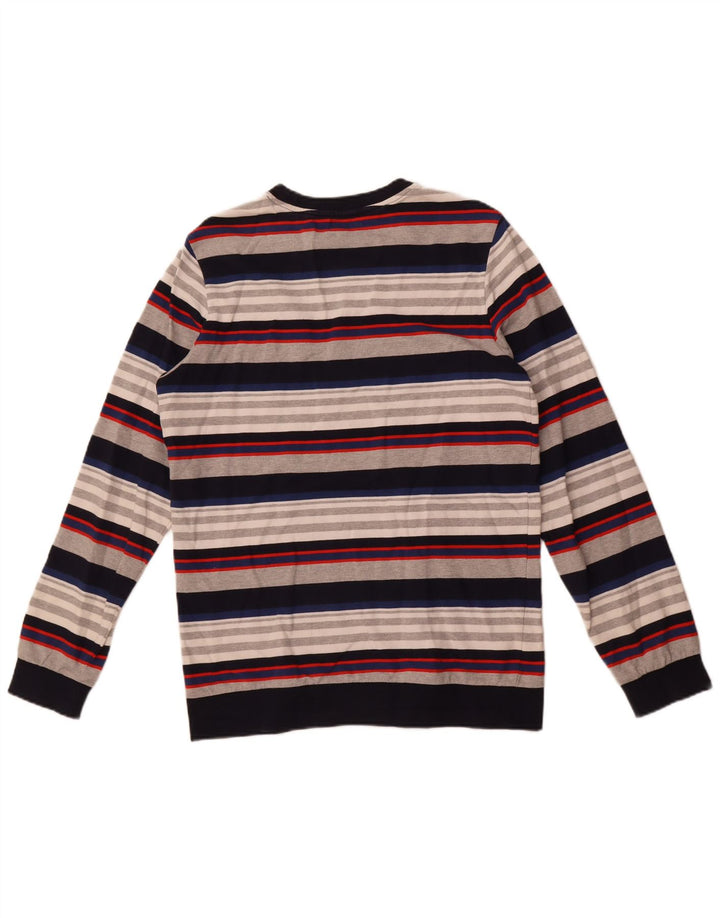 Ανδρικό φούτερ Levi's Jumper Μικρό Πολύχρωμο Ριγέ
