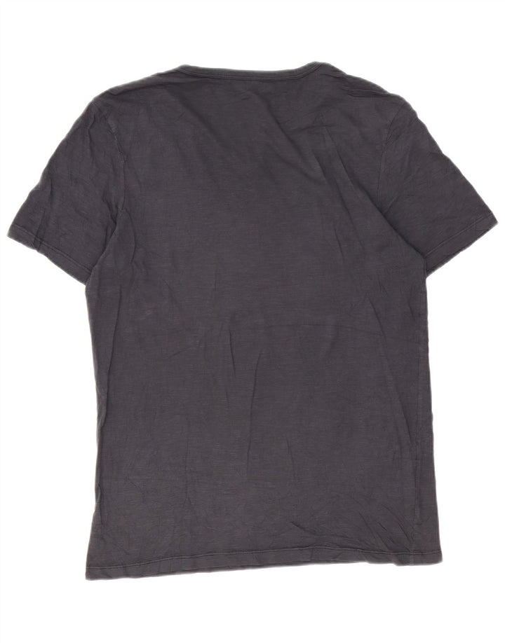 Jack & Jones Ανδρικό T-Shirt Top Medium Grey