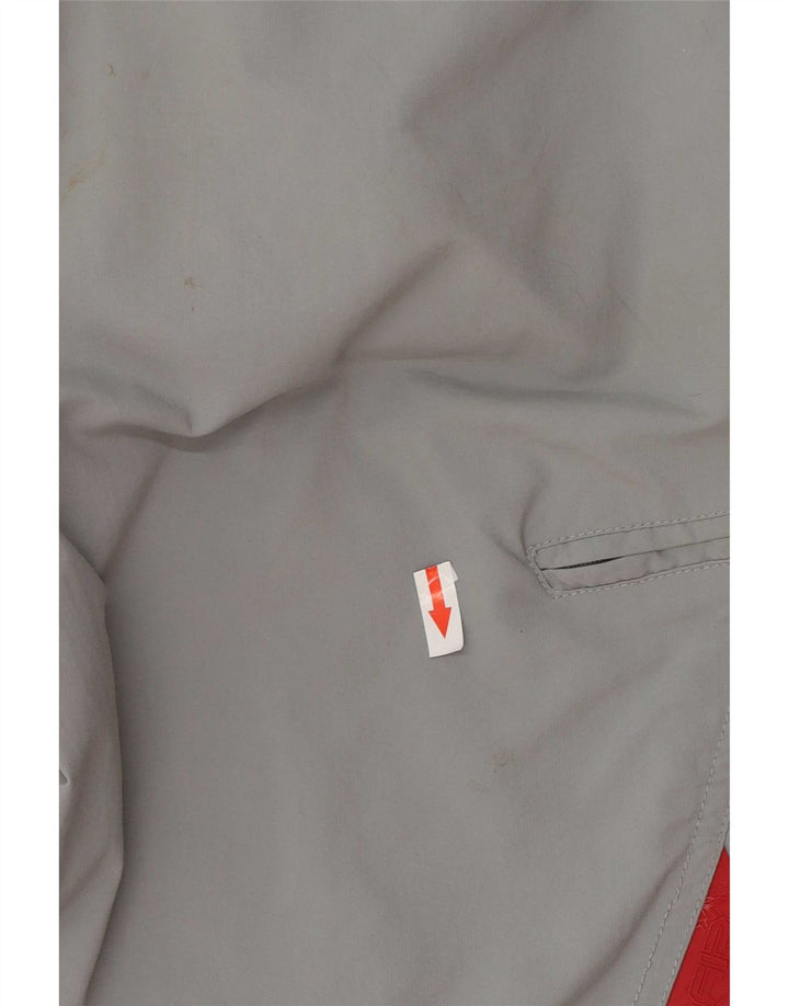 Ανδρικά σορτς Nike Cargo Small W30 Grey Polyester