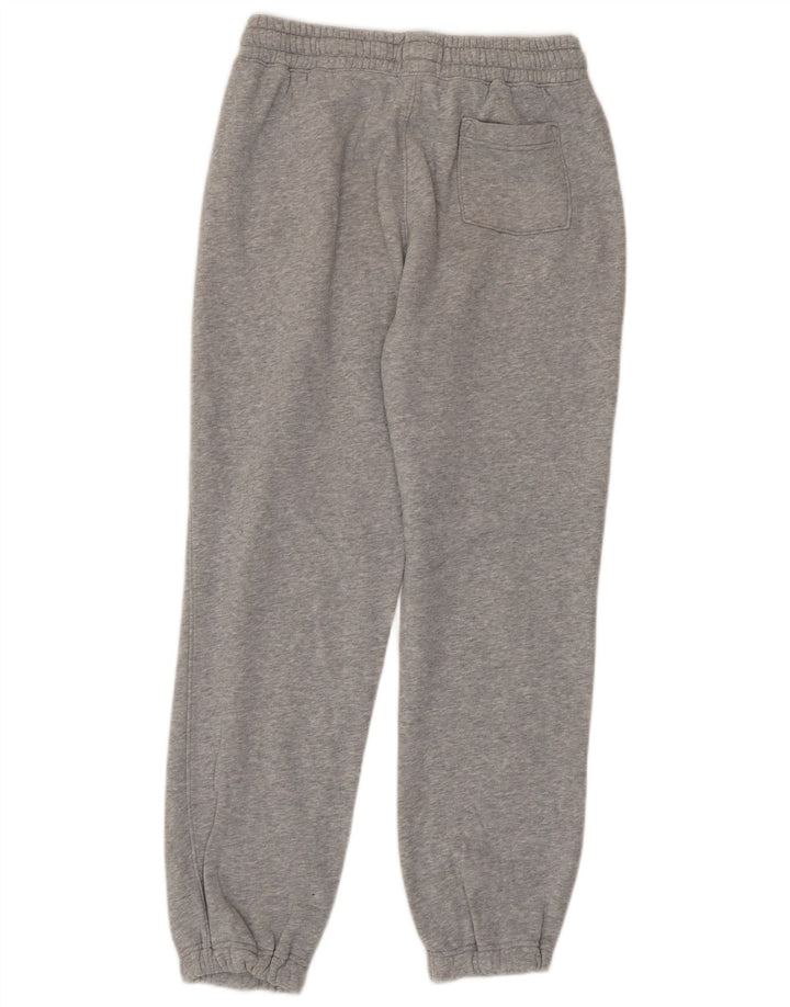 NFL Mens Miami Dolphins Graphic αθλητική φόρμα παντελόνι Joggers Small Grey