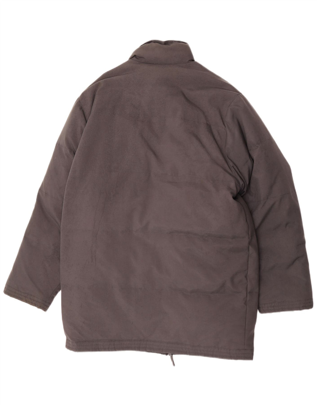 Champion Ανδρικό παλτό UK 38 Medium Black Nylon