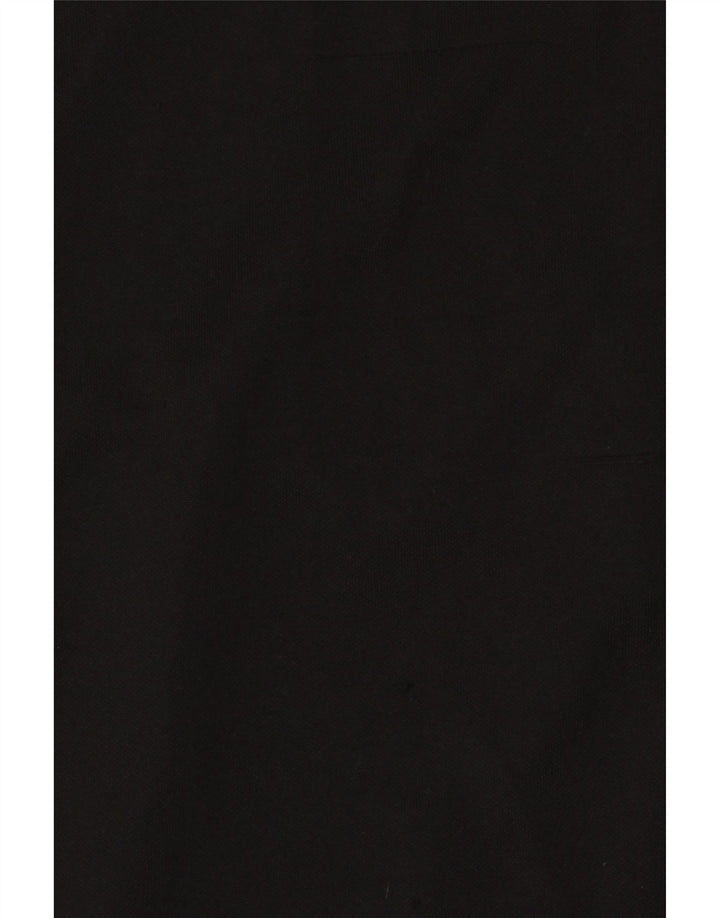 Ανδρική φόρμα Adidas Aeroready Graphic Top Jacket 2XL Μαύρο Πολυεστέρας