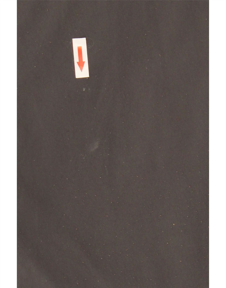 Mountain Warehouse Γυναικείο Σορτς Cargo UK 12 Medium W29 Γκρι