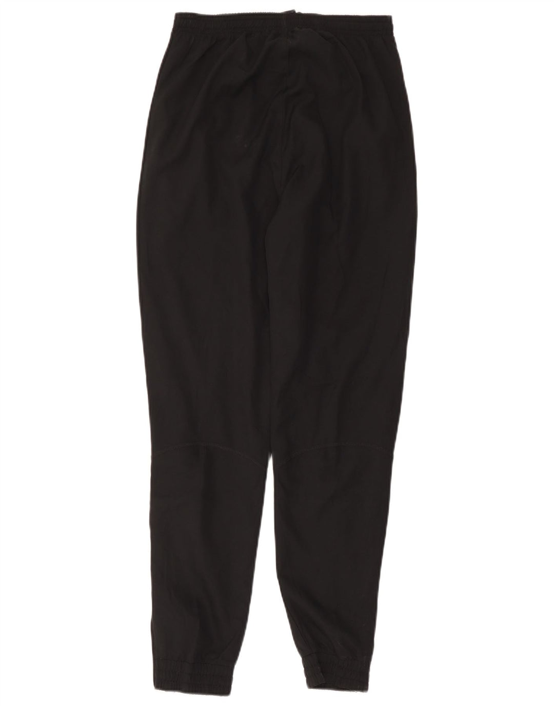 Ανδρική φόρμα Nike Dri Fit Παντελόνι Joggers Μικρό μαύρο πολυεστέρα