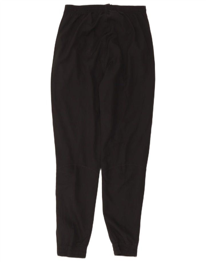 Ανδρική φόρμα Nike Dri Fit Παντελόνι Joggers Μικρό μαύρο πολυεστέρα