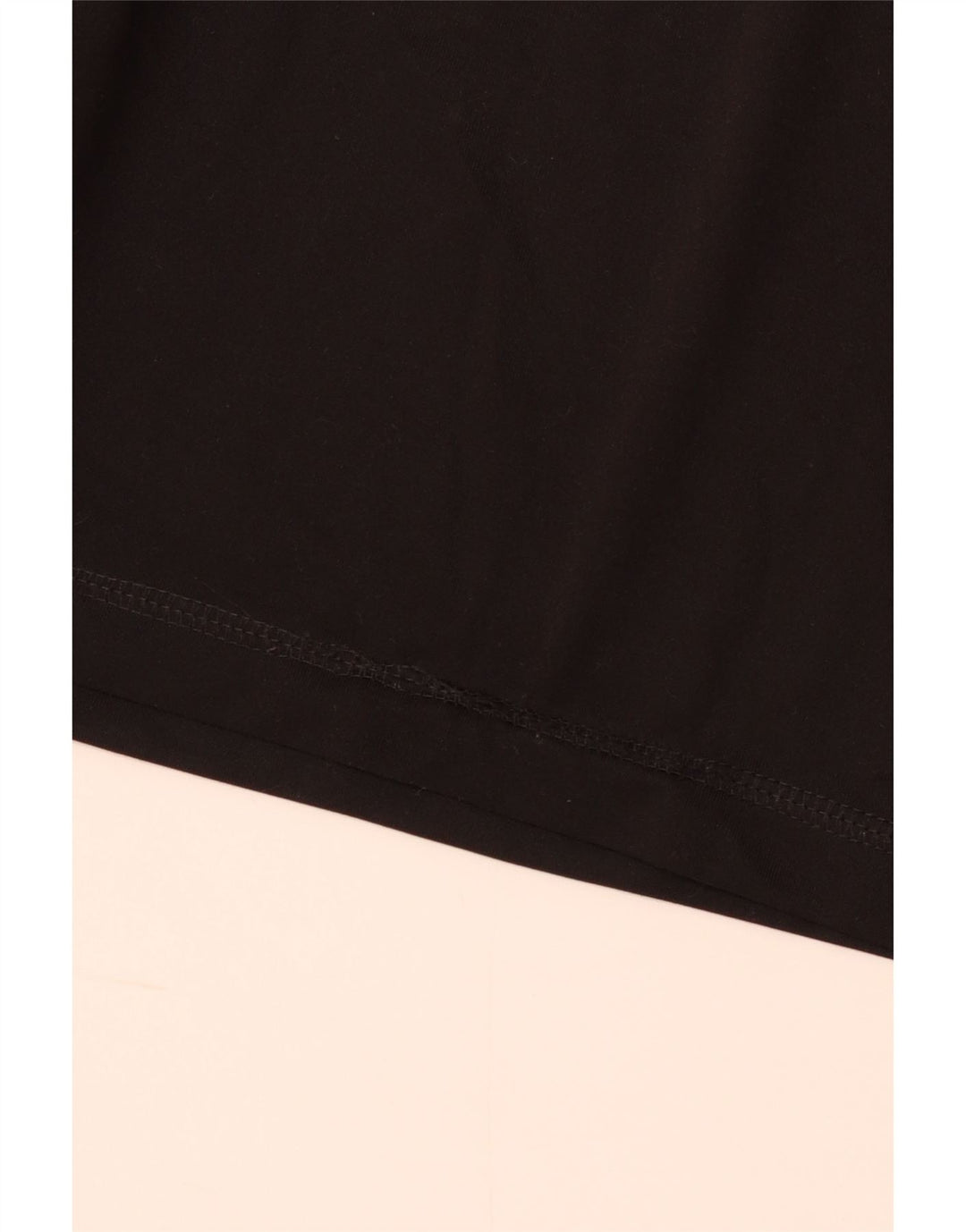 Ανδρικό T-Shirt PUMA Top XL Μαύρο πολυεστέρα