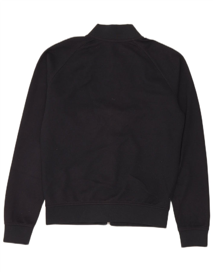 Ανδρική φόρμα Zara Top Jacket Μεσαίο Μαύρο Πολυεστέρα