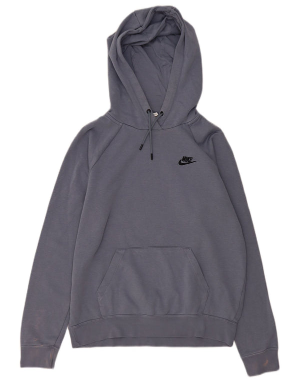 Γυναικείο φούτερ με φούτερ Nike UK 12 μεσαίο βαμβακερό