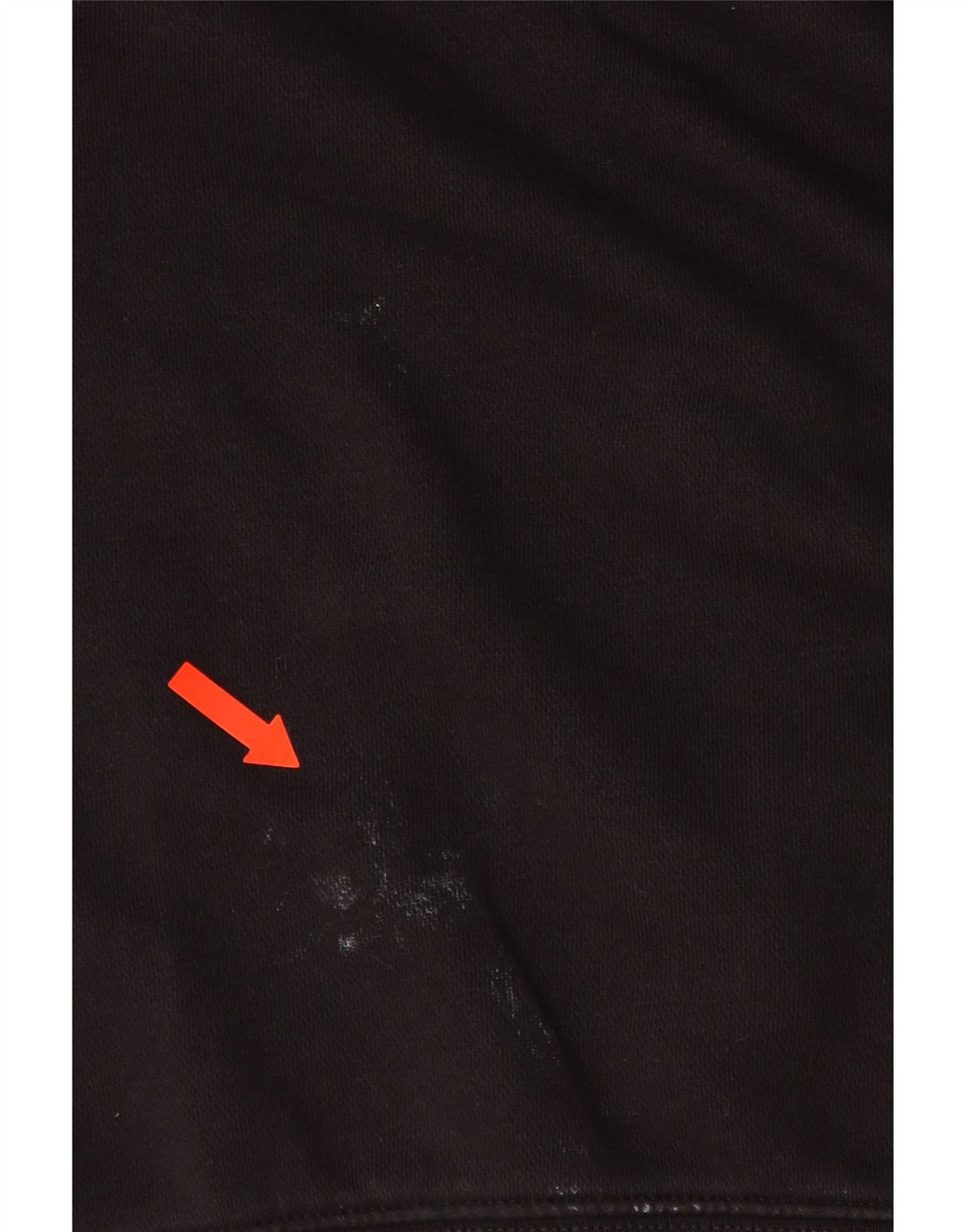 Ανδρικό φούτερ LEVI'S Relaxed Graphic Jumper μεγάλο μαύρο βαμβακερό