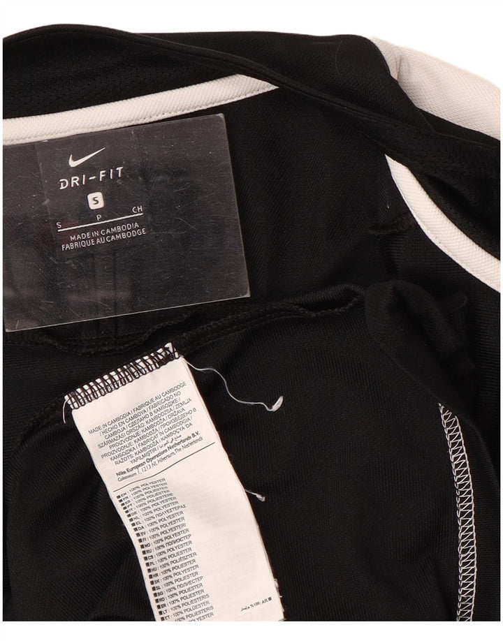 Ανδρικά αθλητικά σακάκια Nike Small Colourblock Polyester Sports