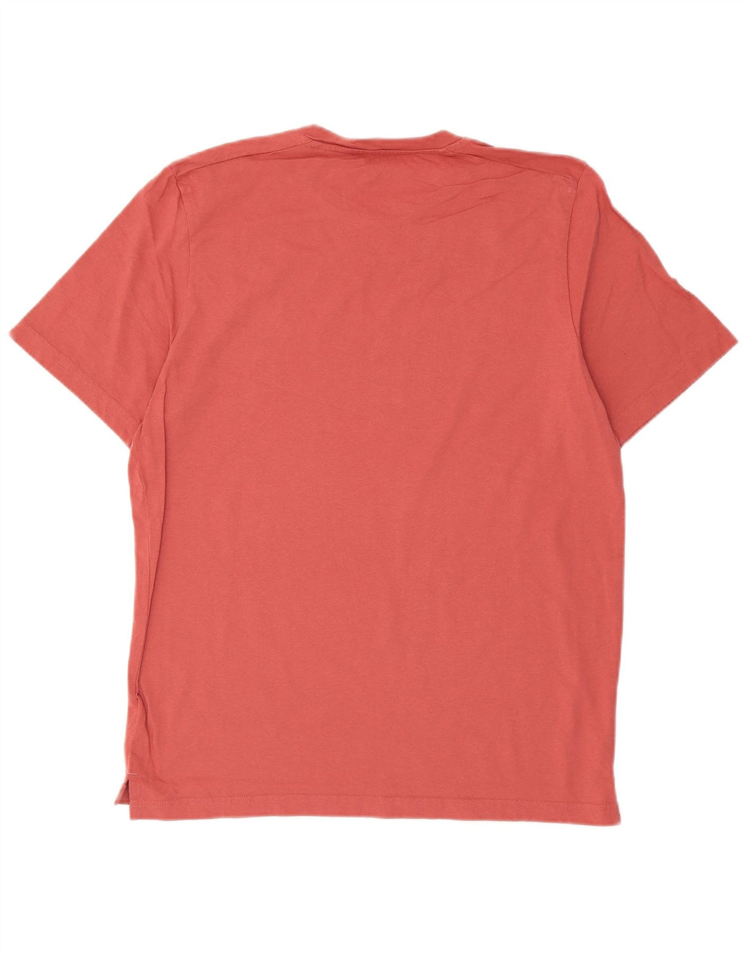 Ανδρικό γραφικό T-Shirt Puma Top μεγάλο κόκκινο βαμβακερό