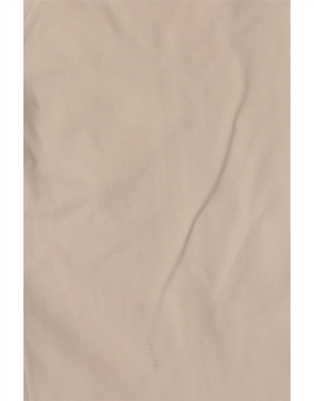 Fila Γυναικεία αθλητική φόρμα Top Jacket UK 10 Small White ριγέ βαμβακερό
