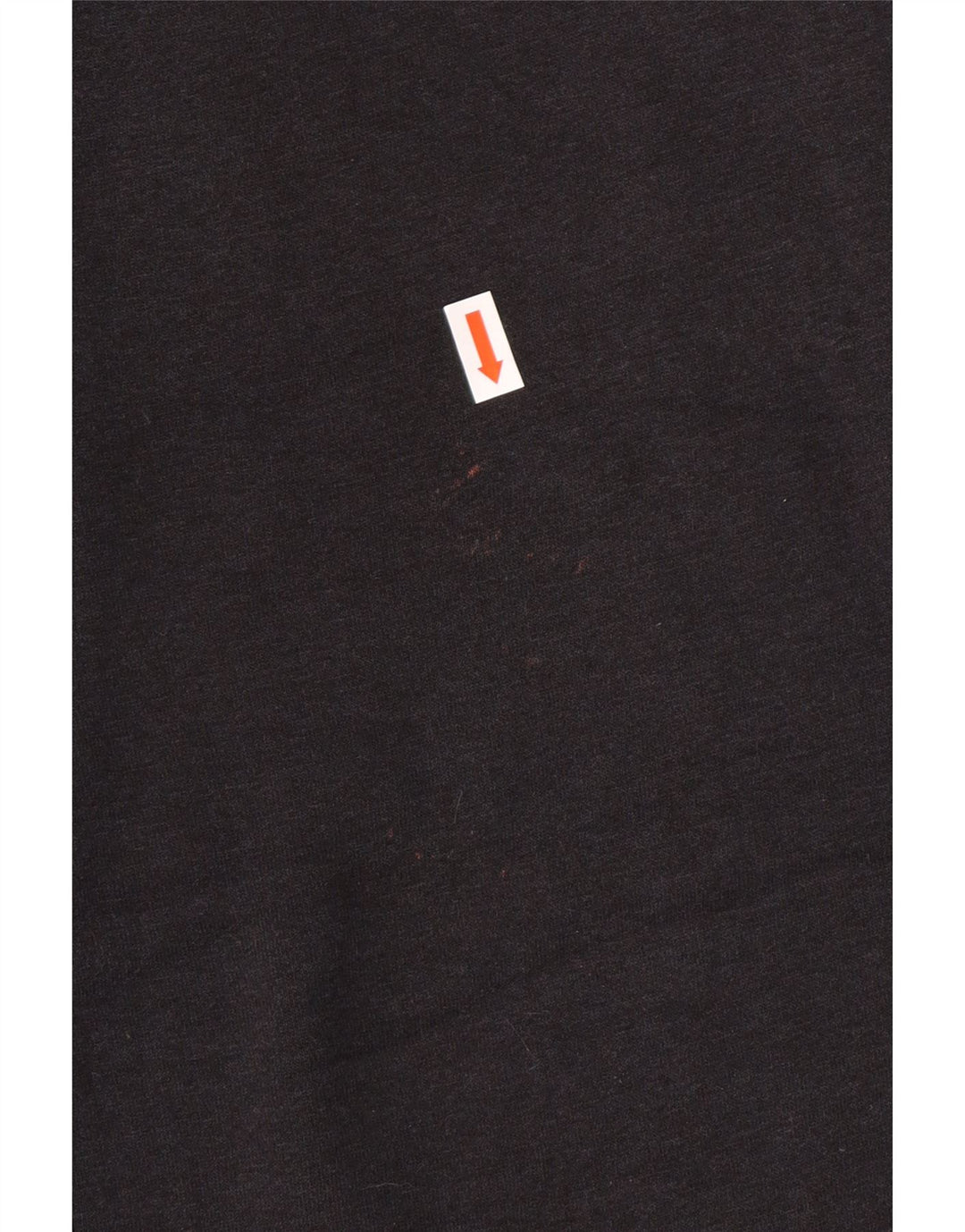 Nike Γυναικεία φόρμα αθλητικής φόρμας γραφικά Joggers UK 6 XS Μαύρα βαμβακερά σπορ