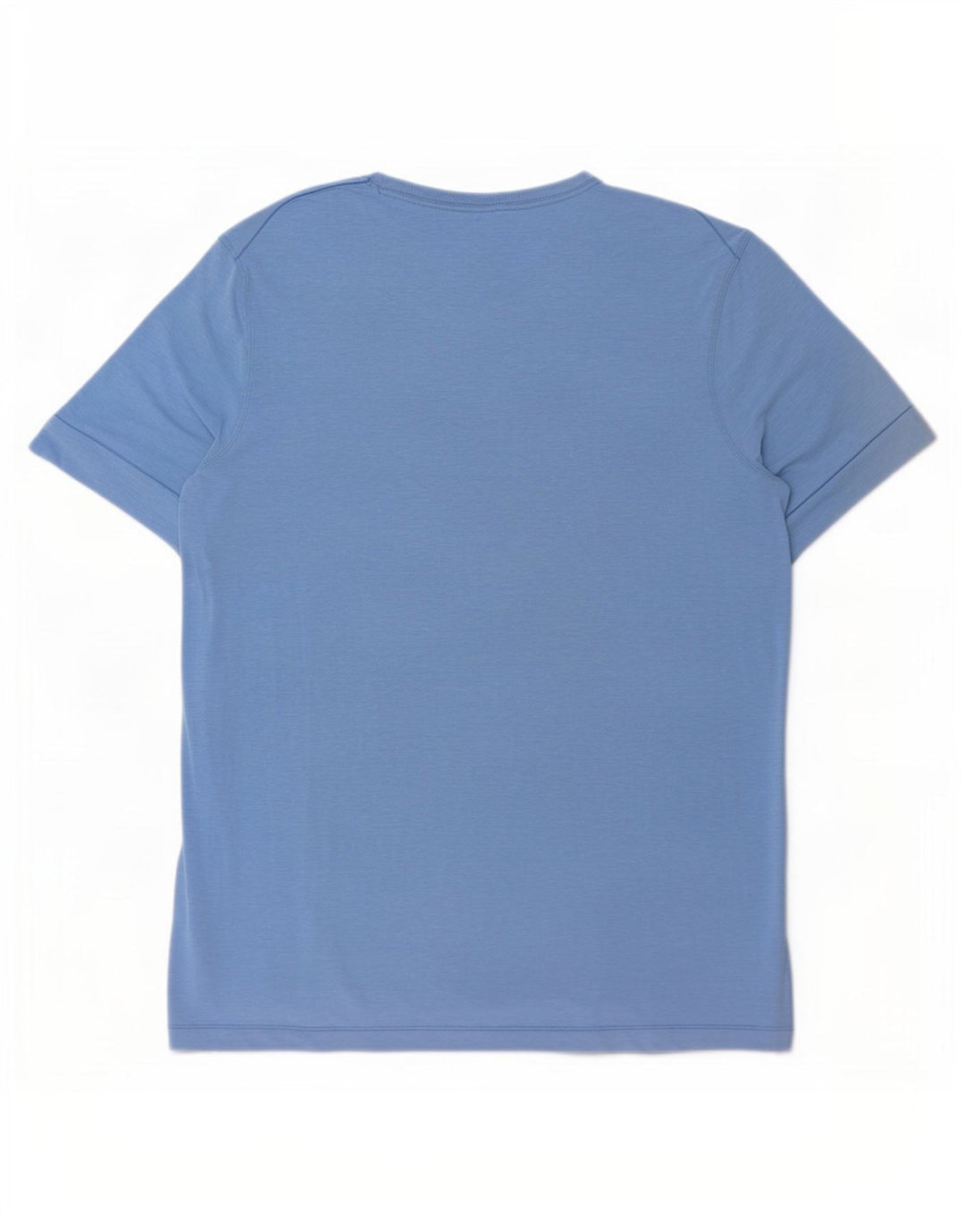 Ανδρικό T-shirt Nike Dri Fit Top XL Blue Polyester