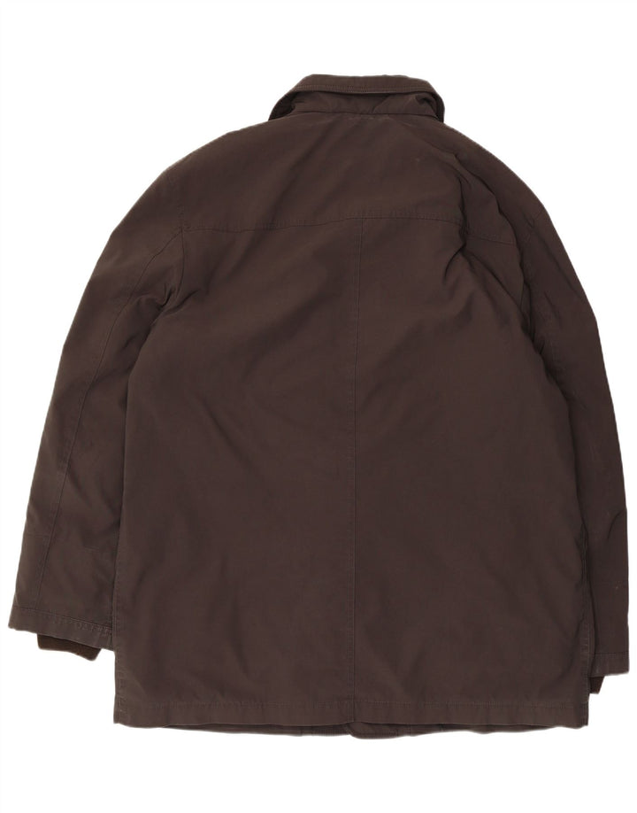 Ανδρικό τζάκετ Fay Windbreaker UK 42 XL Grey Polyamide