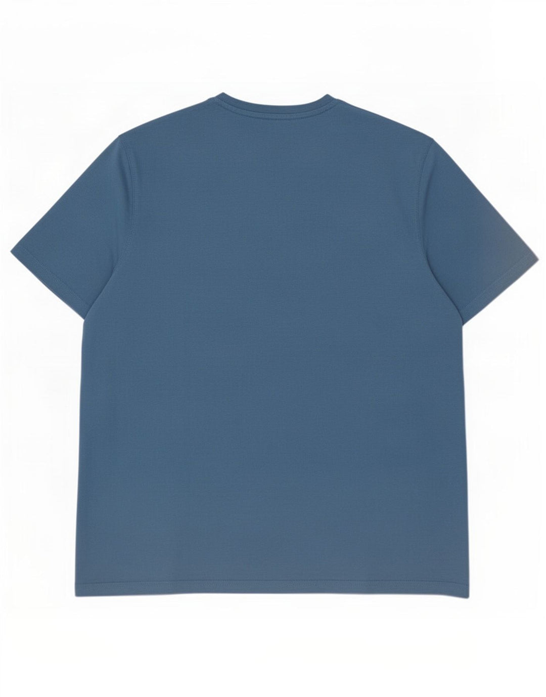 Ανδρικό T-Shirt Fat Face Top 2XL Μπλε βαμβακερό