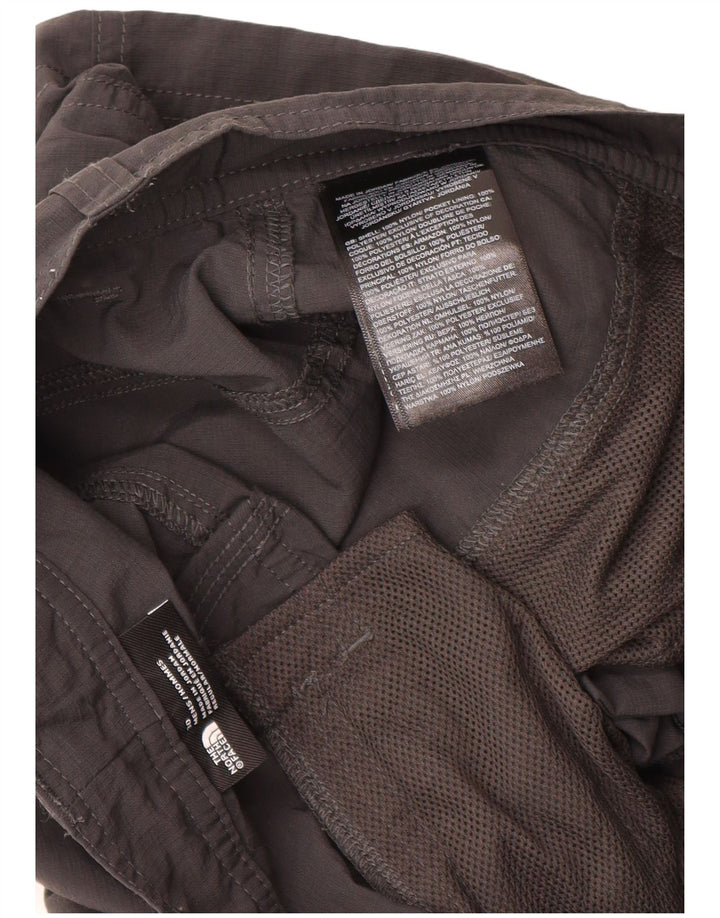 Το ανδρικό σορτς Cargo North Face W30 Medium Grey Nylon
