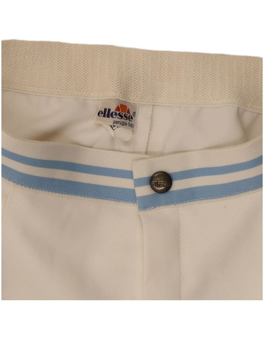 Ellesse Γυναικείο Σορτς Chino W26 Small White