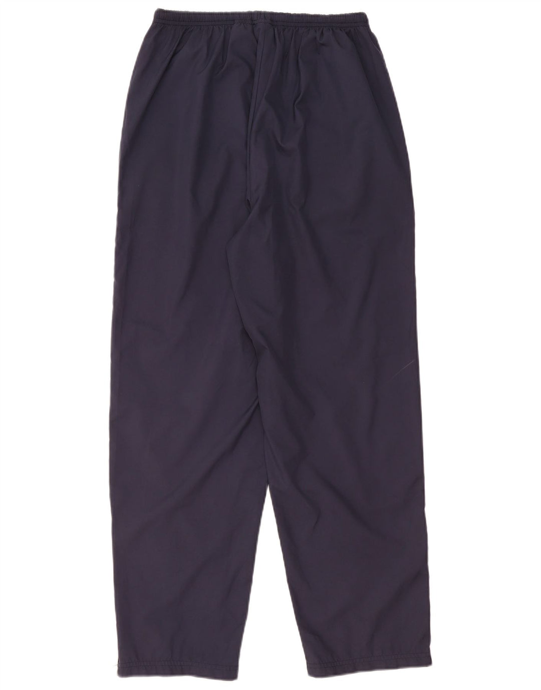 Γυναικεία φόρμα NIKE Παντελόνι US 12/14 Large Navy Blue Polyester