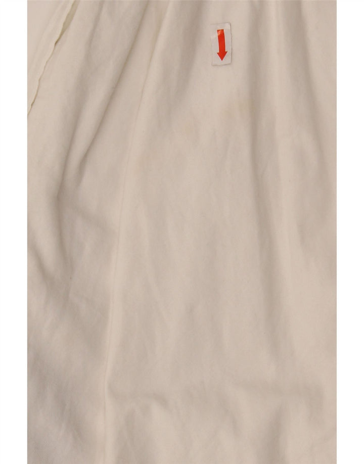 TOMMY HILFIGER Αμάνικο βασικό φόρεμα για κορίτσια 14-15 ετών Μπλε ριγέ