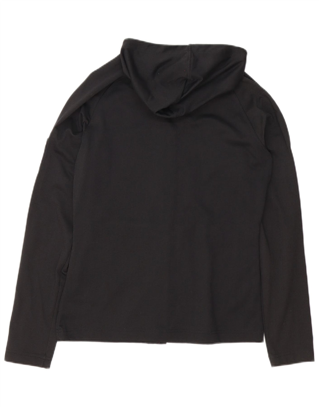 The North Face γυναικεία αθλητική φόρμα με κουκούλα Top Jacket UK 14 Medium Black