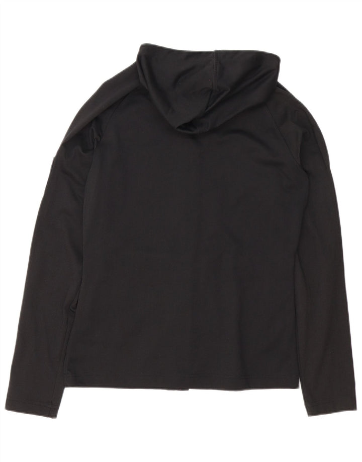 The North Face γυναικεία αθλητική φόρμα με κουκούλα Top Jacket UK 14 Medium Black