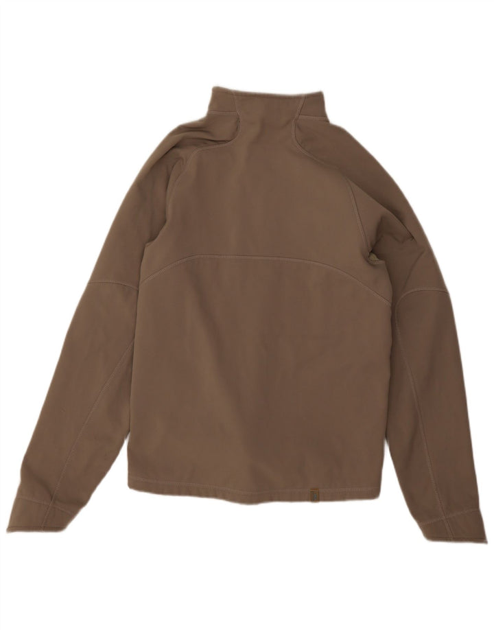 Γυναικεία αθλητική φόρμα Helly Hansen Top Jacket UK 10 Small Grey Polyester
