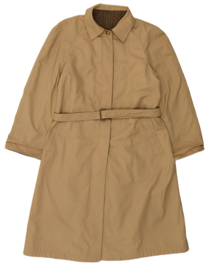 BALLARINI Γυναικείο Παλτό IT 46 Large Beige