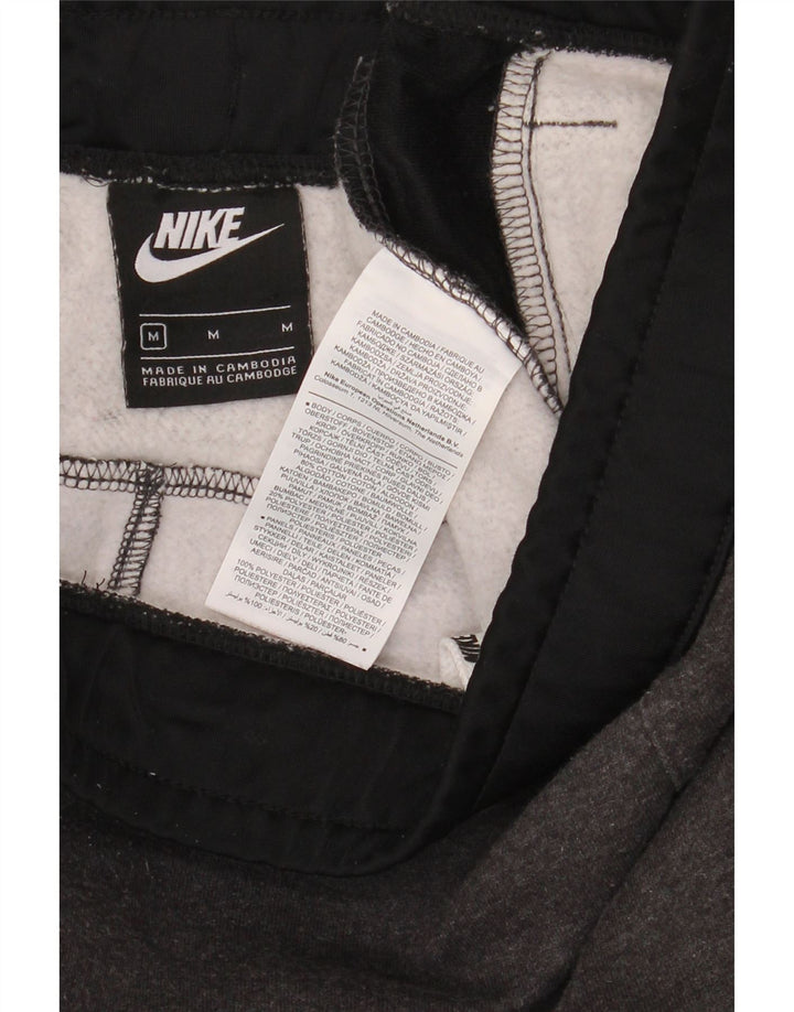 Ανδρική φόρμα Nike Παντελόνι Joggers Μεσαίο γκρι βαμβακερό