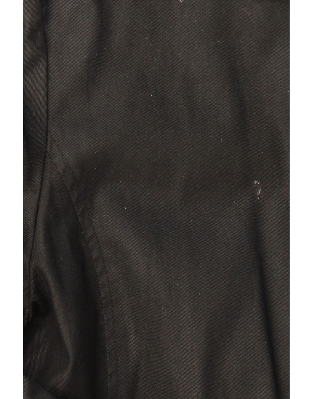 Γυναικείο παλτό TOGGI UK 10 Small Black Cotton