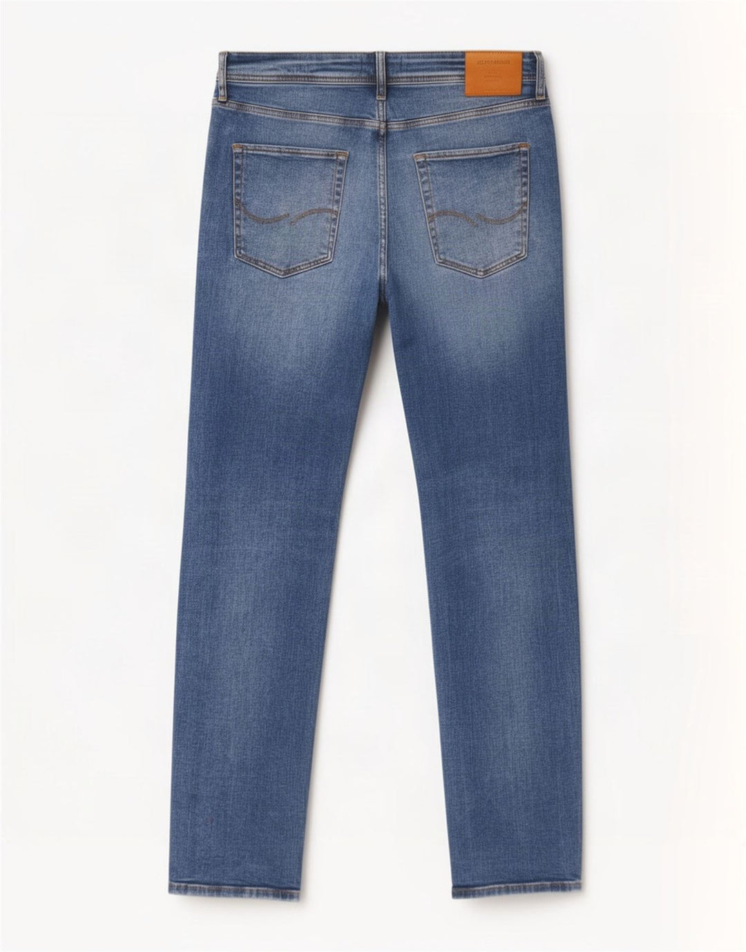 Jack & Jones Ανδρικό Slim Jeans W34 L34 Blue