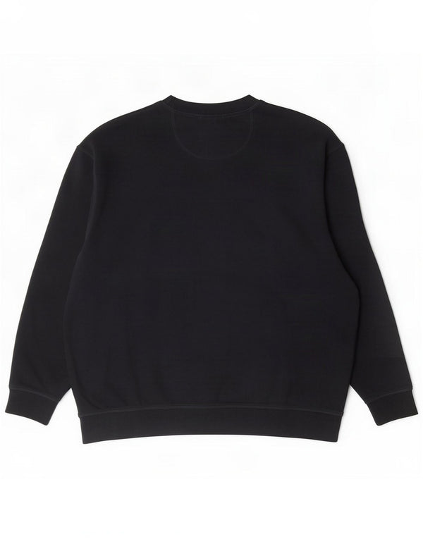 Ανδρική μπλούζα Marks & Spencer Blue Harbour Jumper XL Navy