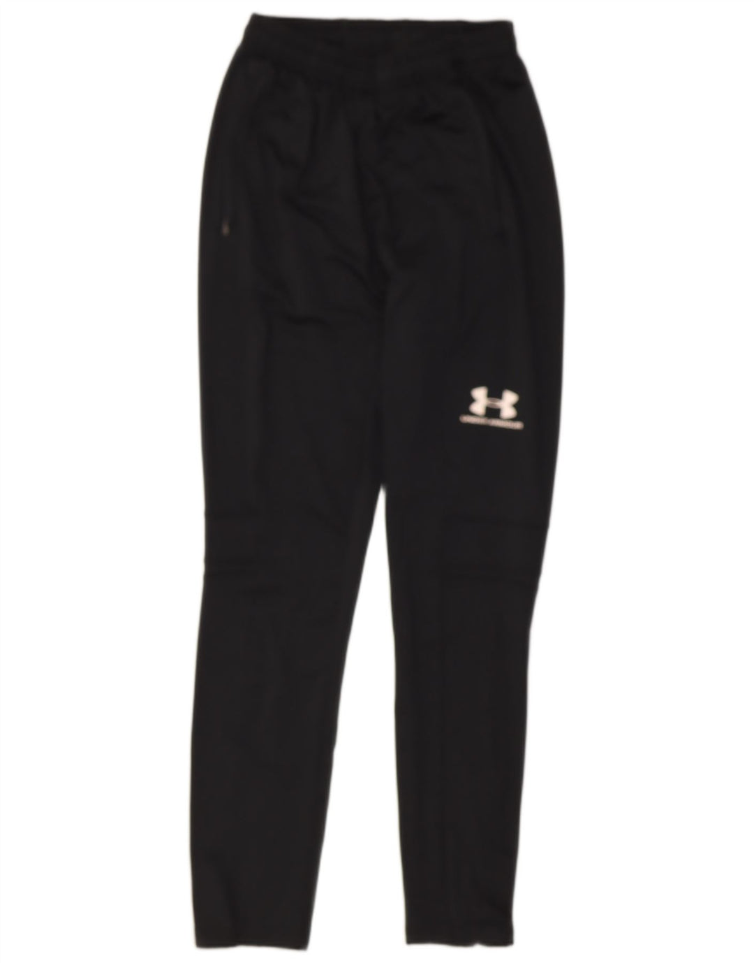 Ανδρική αθλητική φόρμα Under Armour Παντελόνι Μικρό Μαύρο