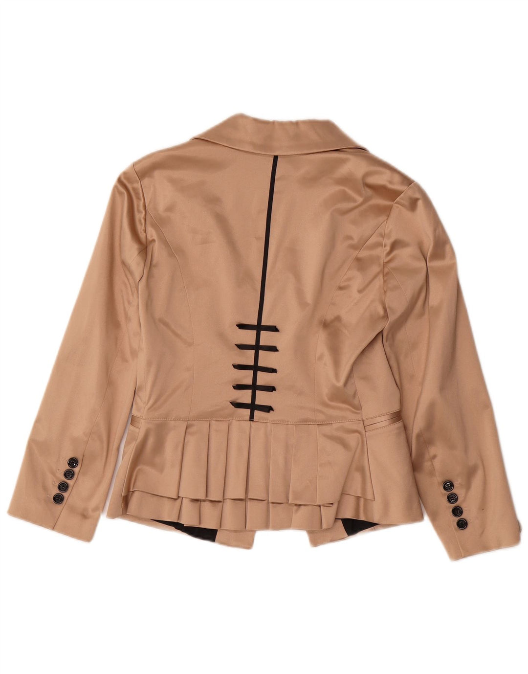 Elisabetta Franchi Γυναικείο Σετ 2 τεμαχίων IT 44 Medium Beige Polyester