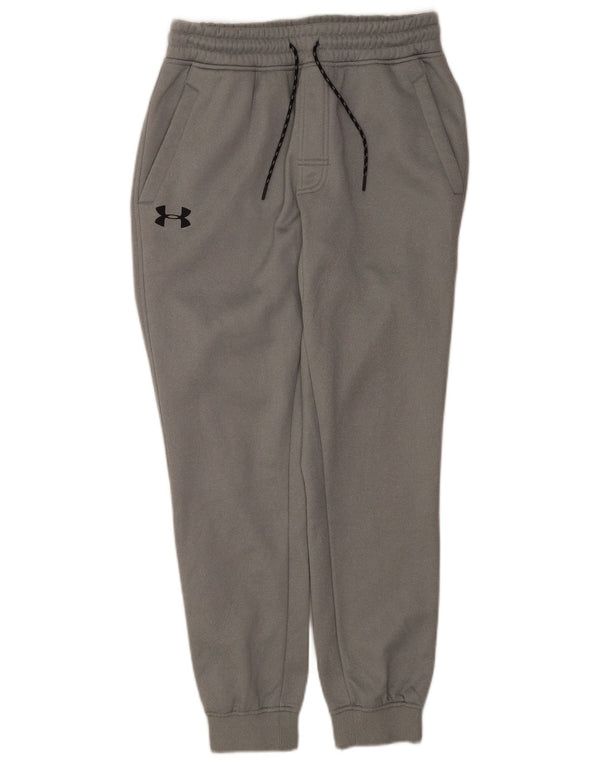 Under Armour Ανδρική φόρμα παντελόνι Joggers Medium Grey