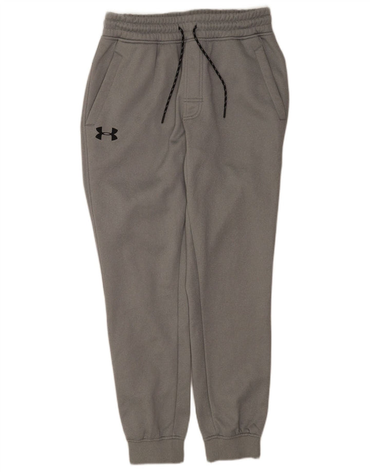 Under Armour Ανδρική φόρμα παντελόνι Joggers Medium Grey