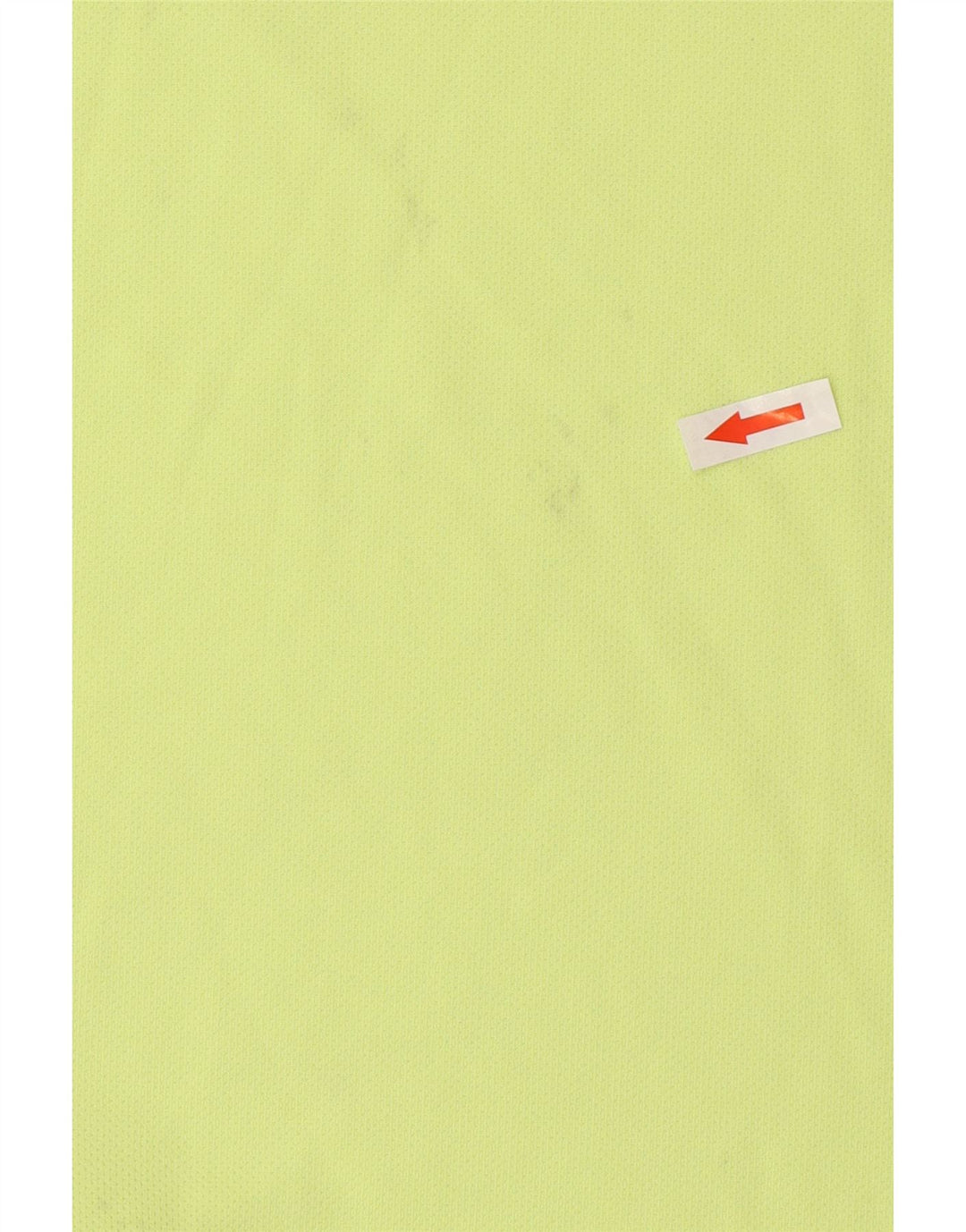 Nike Boys Dri Fit Graphic T-shirt 13-14 ετών XL Πράσινο